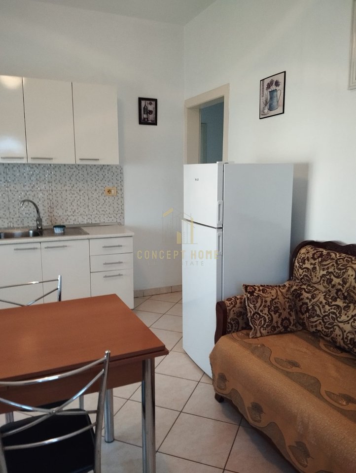Appartamento 1+1 in Affitto a Laprakë, Tirana - 350€ | 60 m²