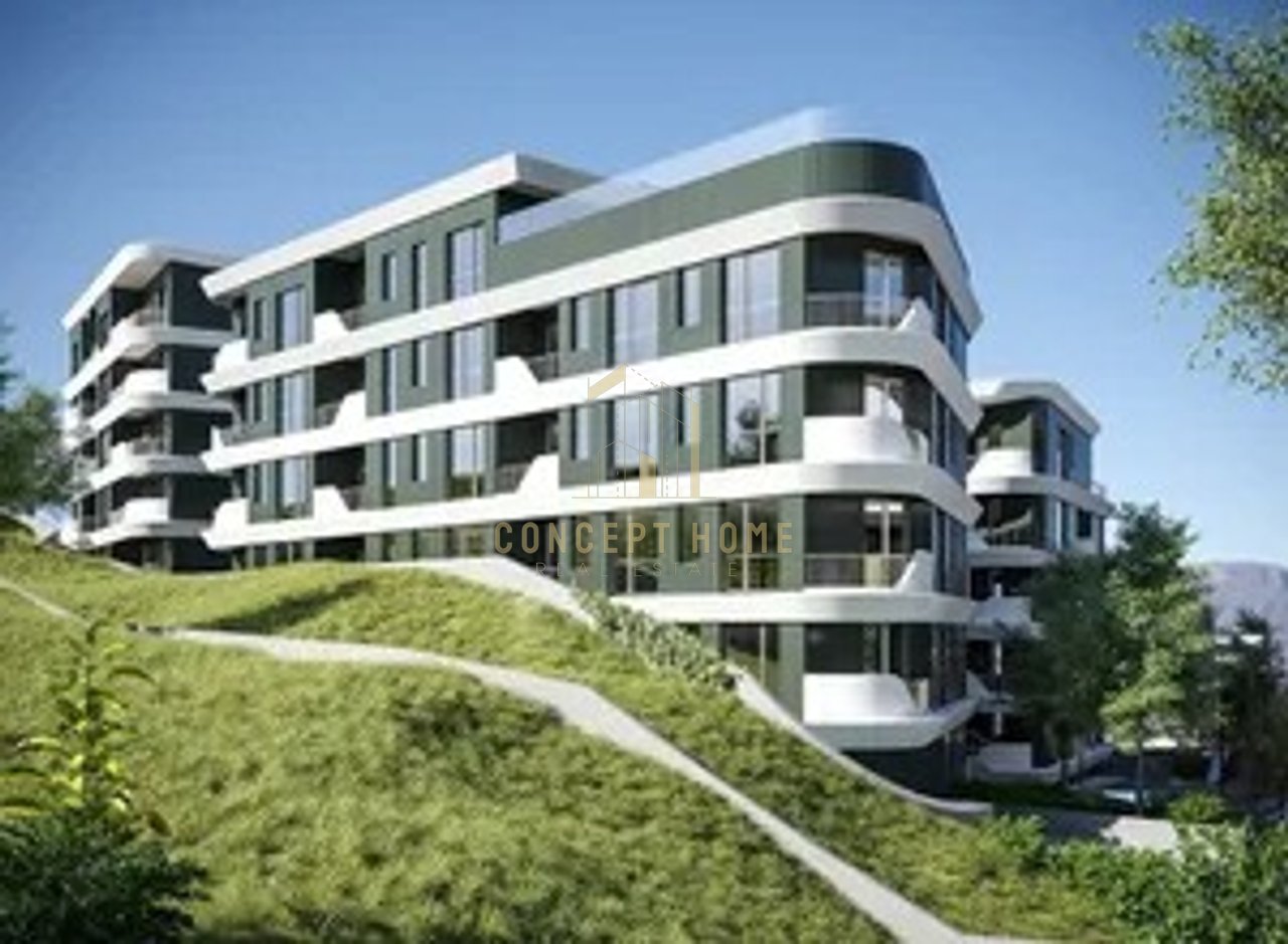 Vendesi Appartamento 3+1 Lago Secco
