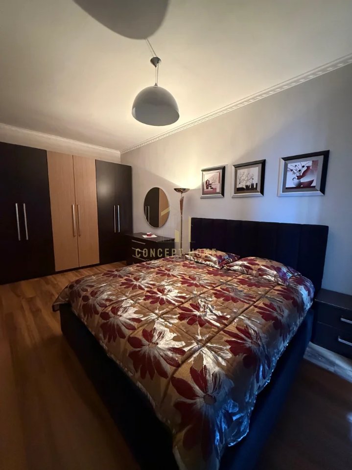 Apartament me qera 2+1 tek Don Bosko.