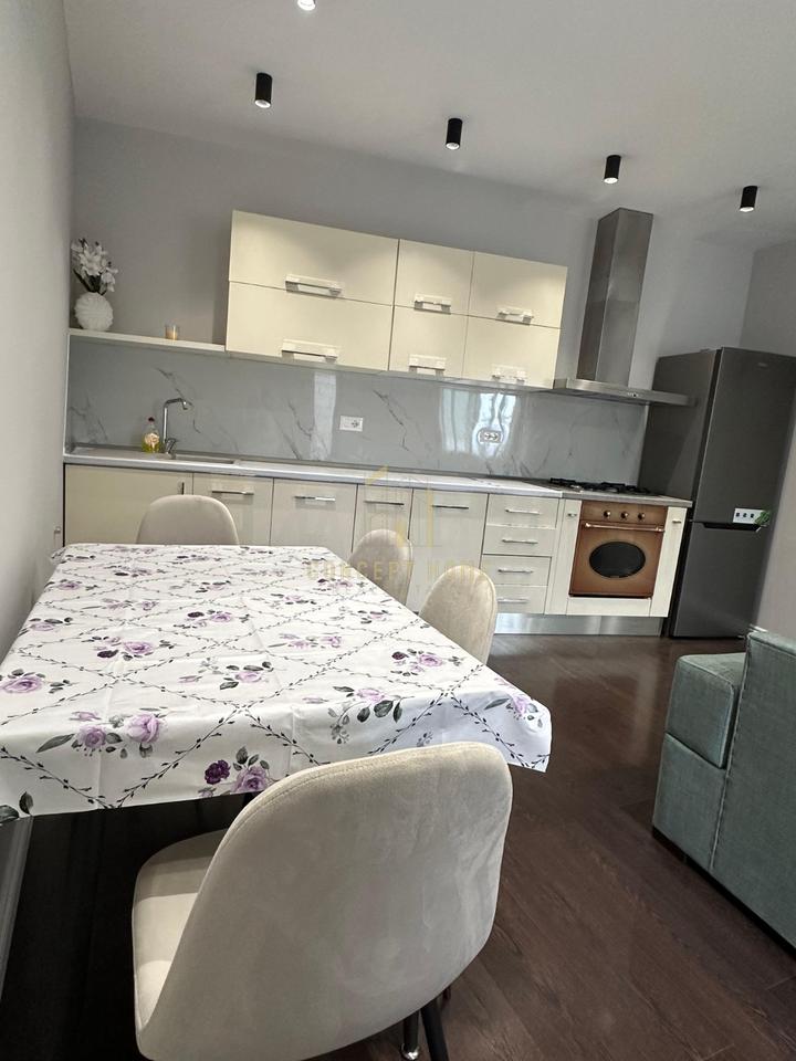1+1 apartment for rent in Yzberisht