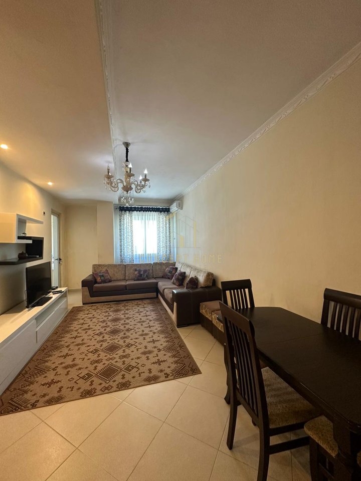 1+1 apartment for rent in Astir