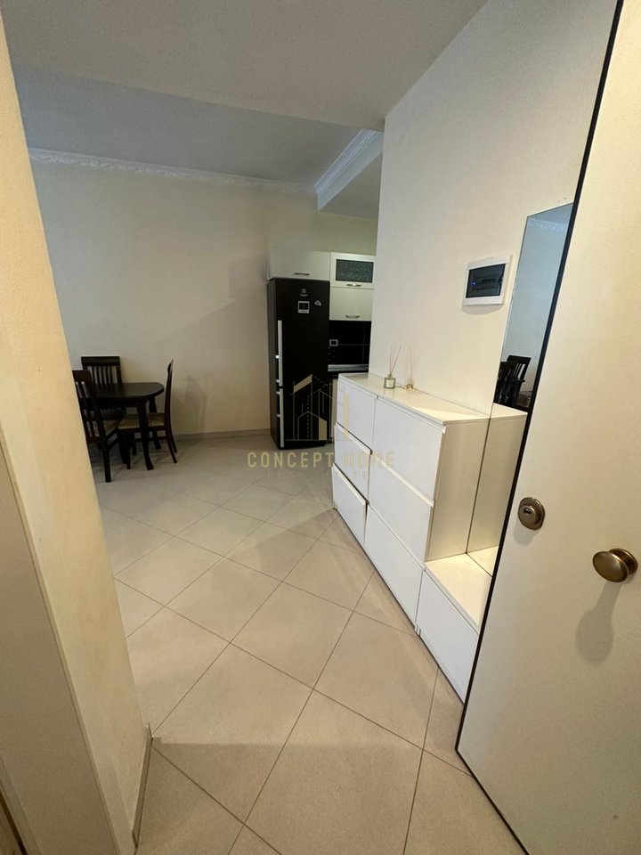 1+1 apartment for rent in Astir