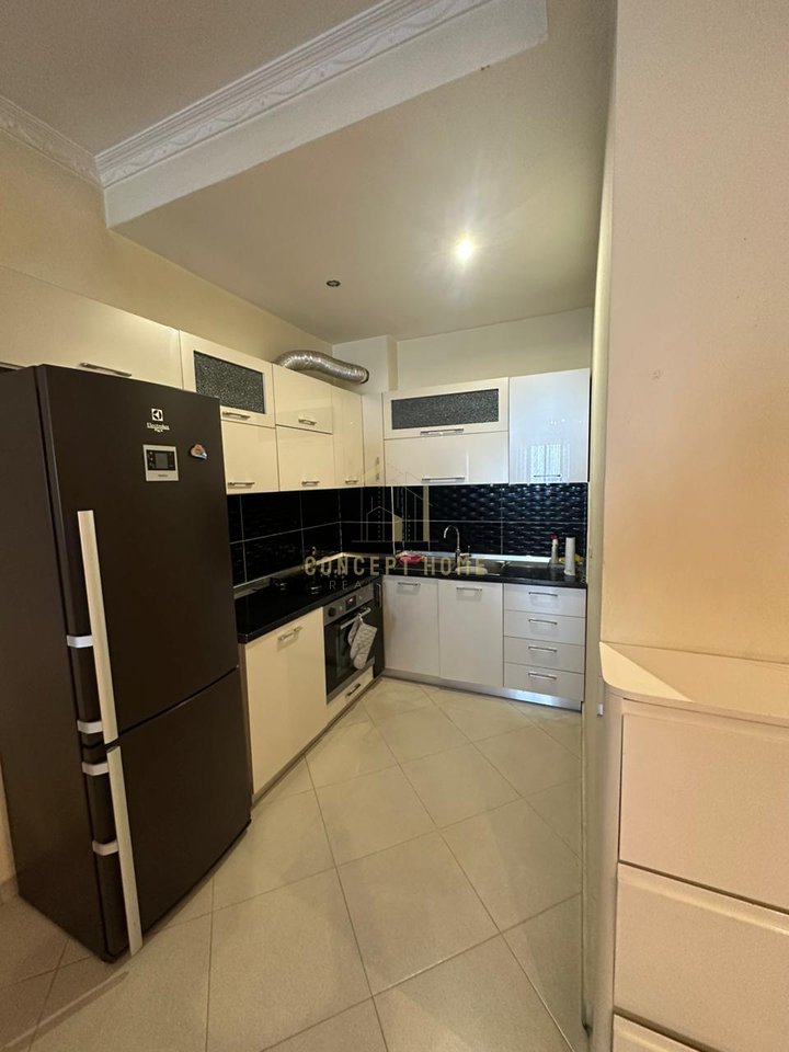 1+1 apartment for rent in Astir