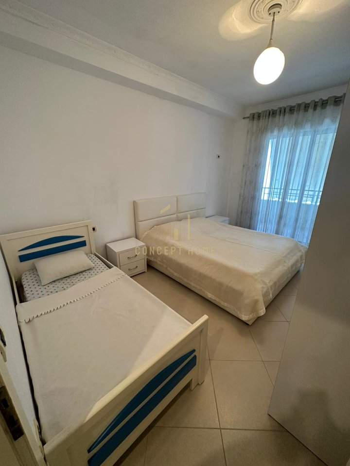 1+1 apartment for rent in Astir