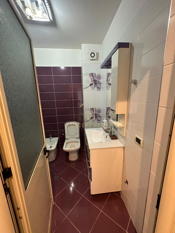 1+1 apartment for rent in Astir