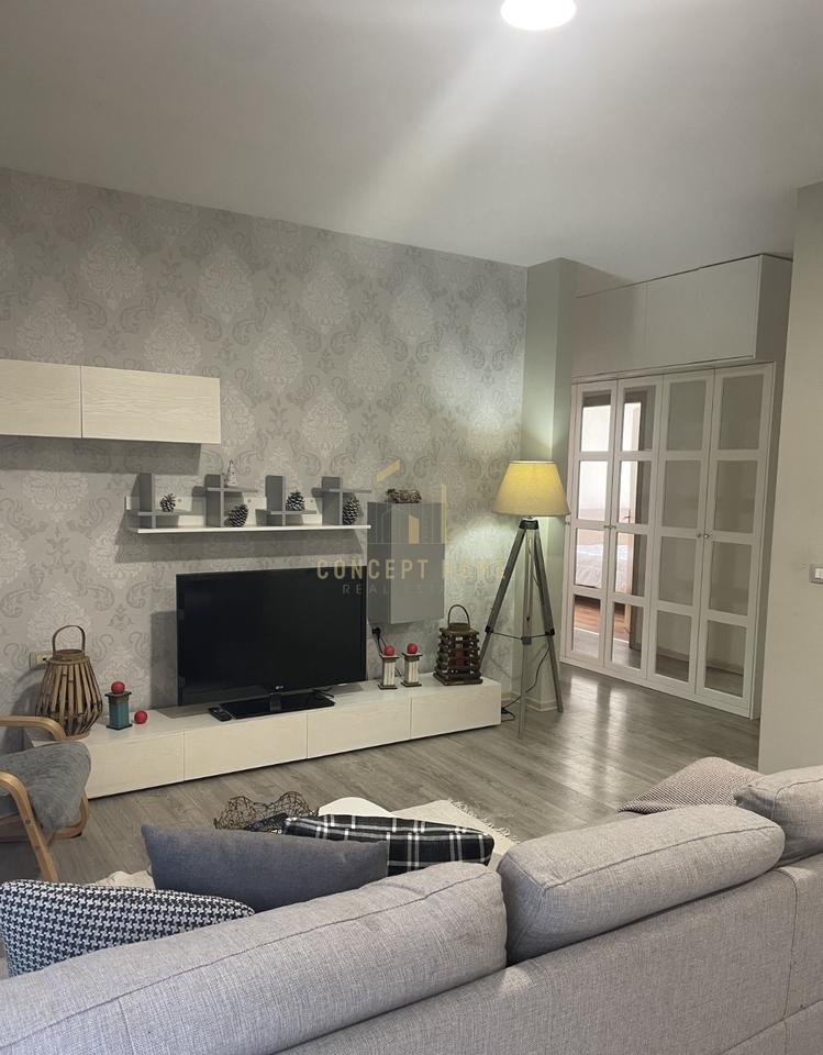 Shitet Apartament 2+1 tek Kodra e Diellit