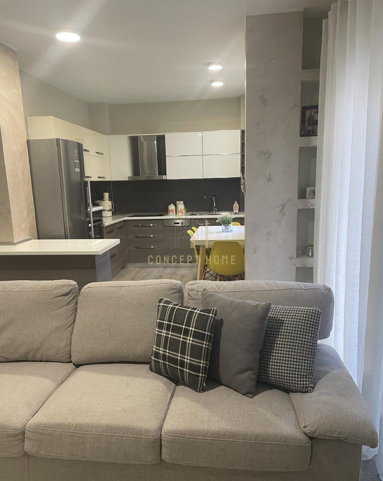 Shitet Apartament 2+1 tek Kodra e Diellit
