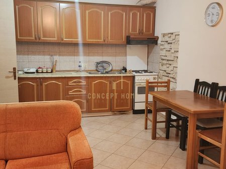 For rent: 1+1 apartment on Jordan Misja Street.