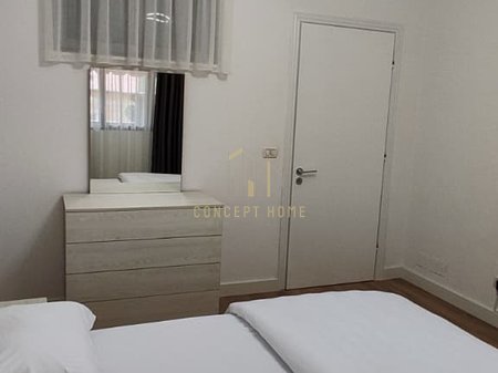 Jepet me qera Apartament 1+1 tek Rruga Kavajes