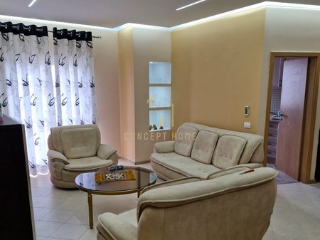 Appartamento 2+1 in affitto in Via Kosovareve.