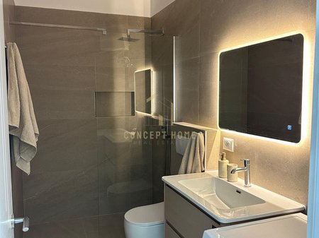 In affitto 1+1 di una villa privata a Oxhaku