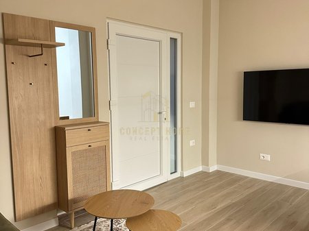 In affitto 1+1 di una villa privata vicino a Oxhaku