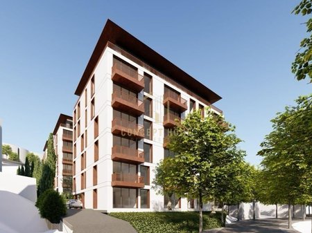 Appartamento 1+1 in vendita vicino al Giardino Zoologico