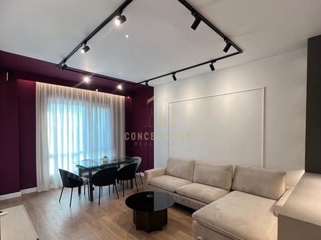 2+1 apartment for rent in Porcelan.