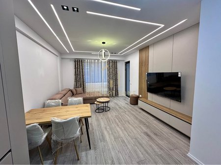 1+1 apartment for rent in Astir