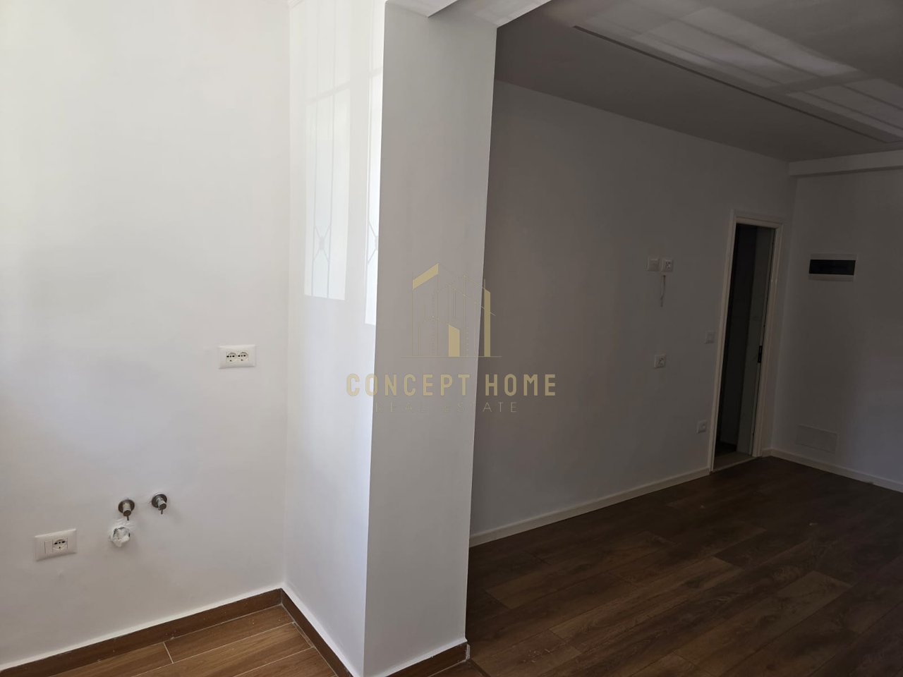 Garsoniere Në Shitje tek Selvia, Tiranë rruga "4 Dëshmorët" - 83,000€ | 30 m²