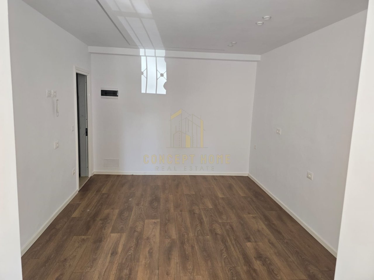 Garsoniere Në Shitje tek Selvia, Tiranë rruga "4 Dëshmorët" - 83,000€ | 30 m²