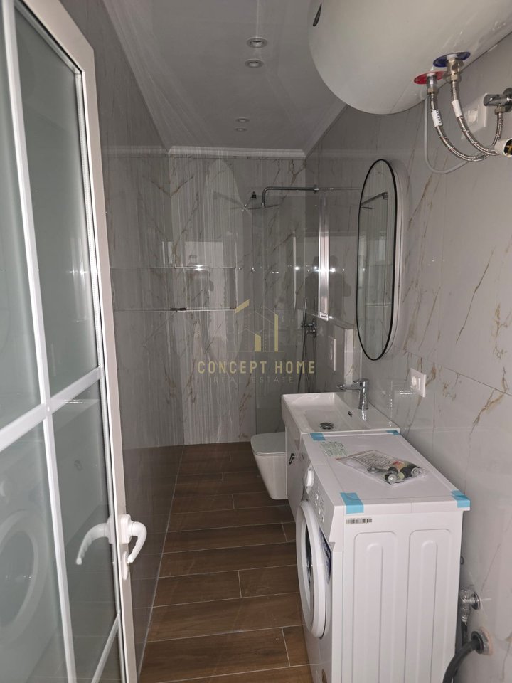 Garsoniere Në Shitje tek Selvia, Tiranë rruga "4 Dëshmorët" - 83,000€ | 30 m²