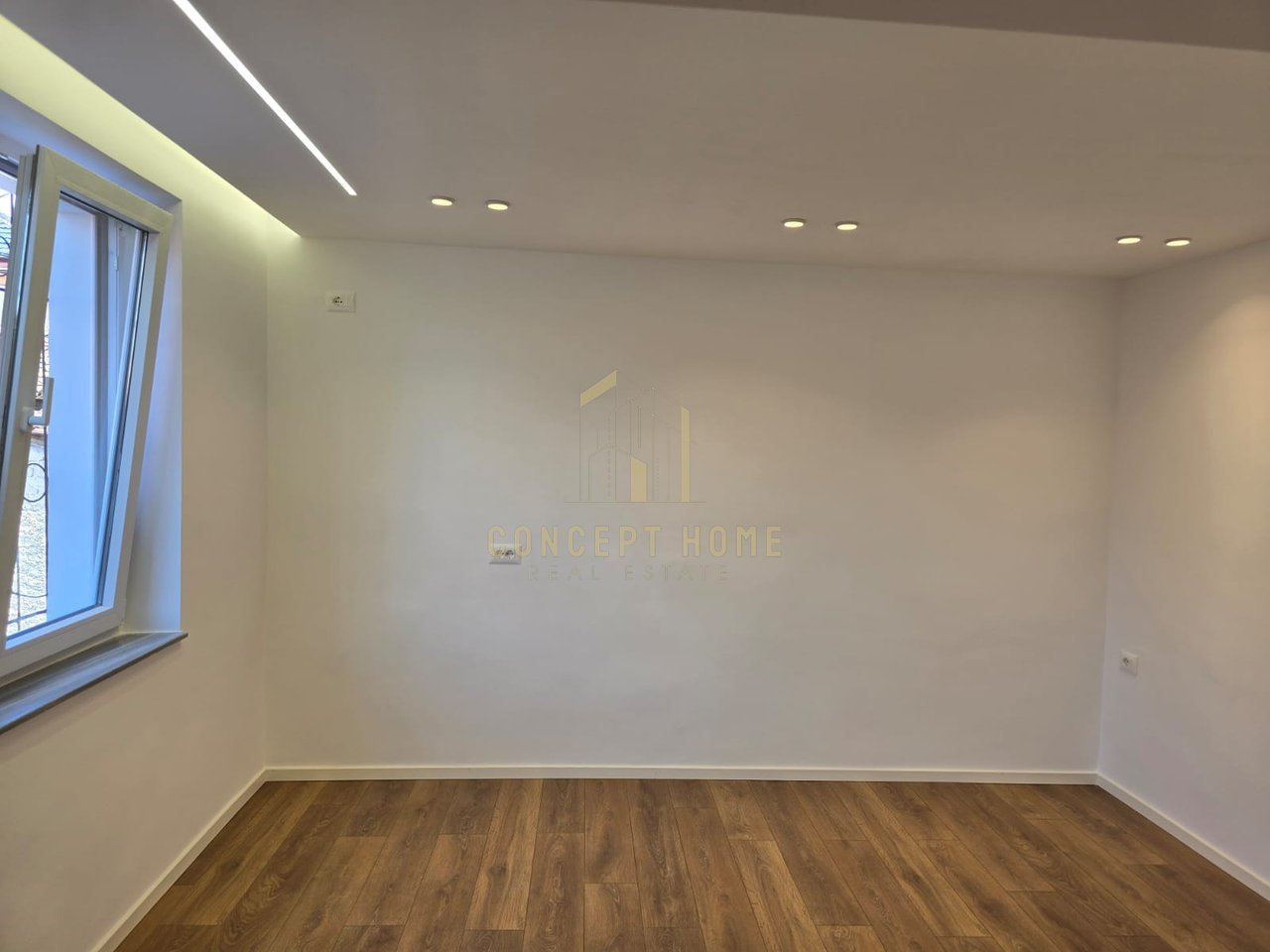 Garsoniere Në Shitje tek Selvia, Tiranë rruga " 4 Deshmorët " - 85,000€ | 30 m²