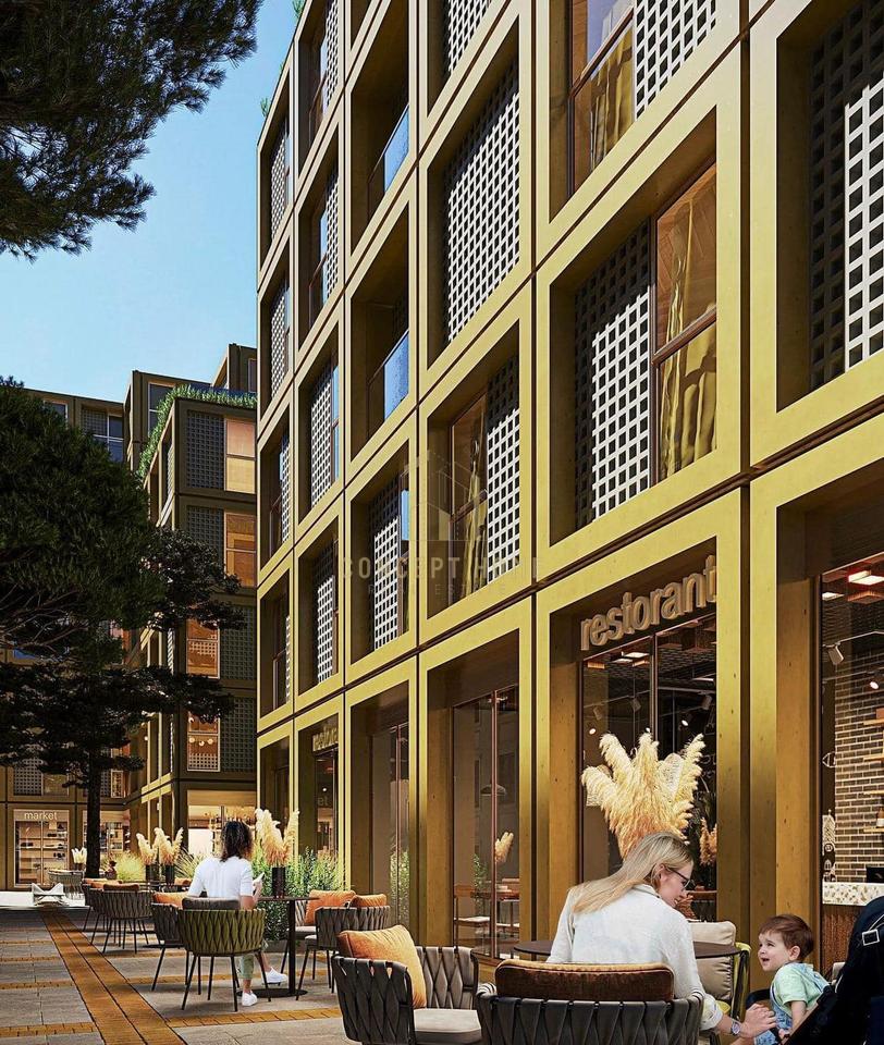 Shitet apartament 3+1 tek Bulevardi i Ri