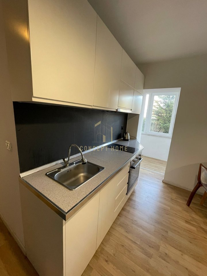 Appartamento 1+1 in Affitto in Via Elbasani, Tirana – 620€ | 60 m²