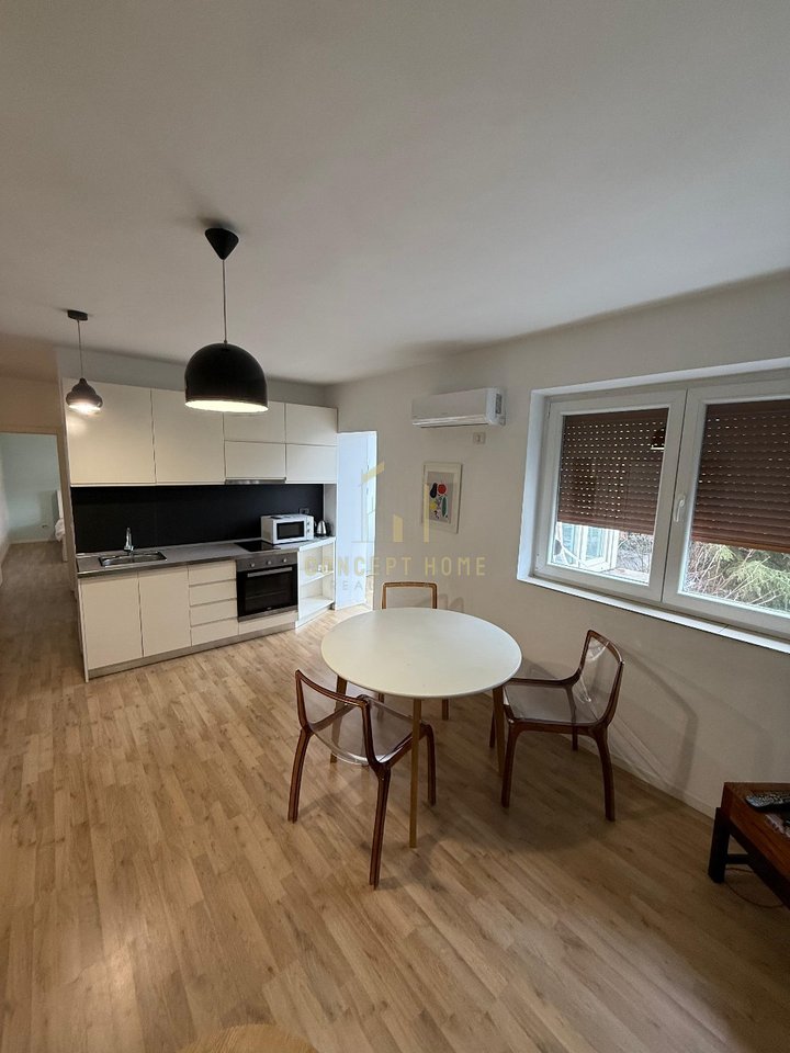 Appartamento 1+1 in Affitto in Via Elbasani, Tirana – 620€ | 60 m²