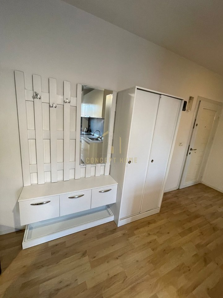 Appartamento 1+1 in Affitto in Via Elbasani, Tirana – 620€ | 60 m²
