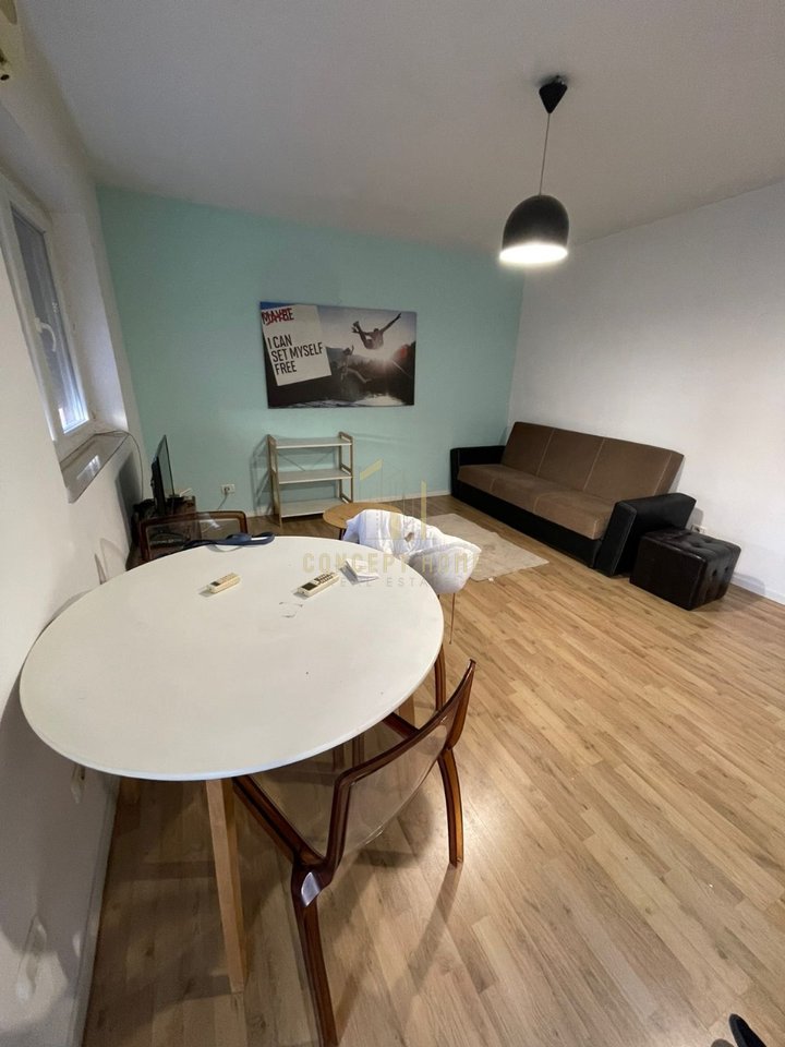 Appartamento 1+1 in Affitto in Via Elbasani, Tirana – 620€ | 60 m²