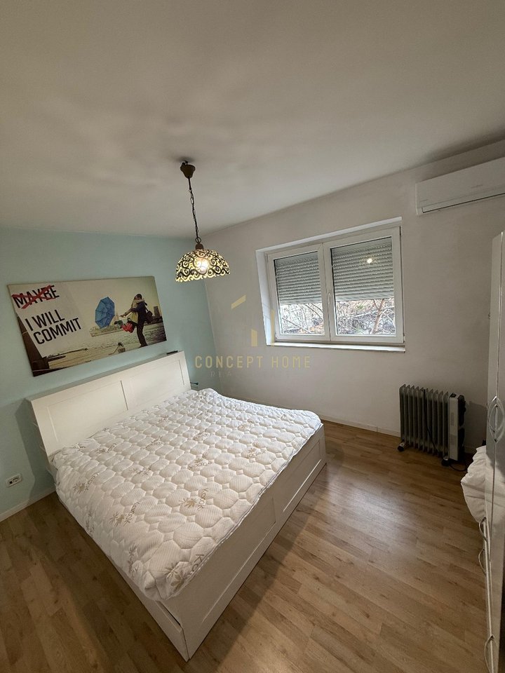 Appartamento 1+1 in Affitto in Via Elbasani, Tirana – 620€ | 60 m²