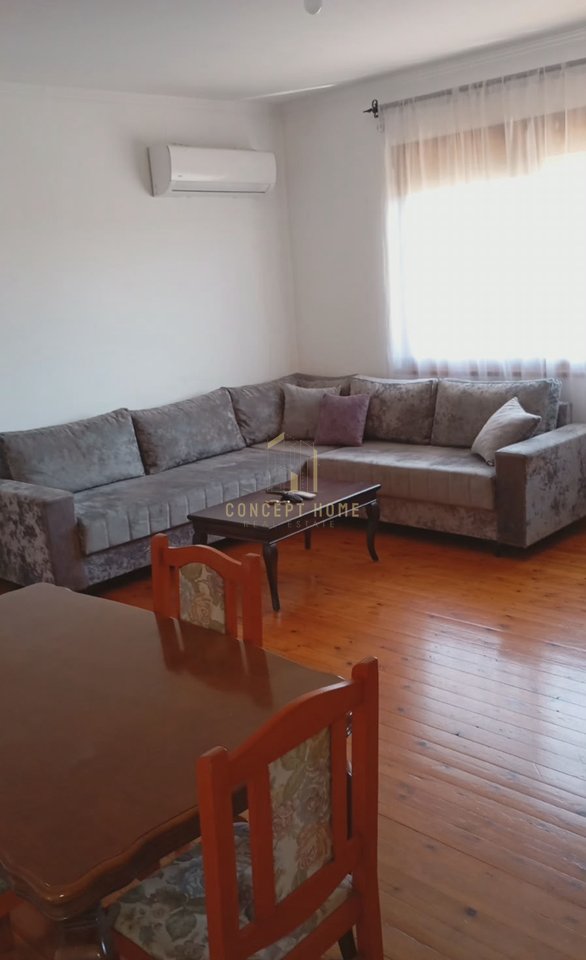 Private house 2+1 for rent at Kodra e Priftit.