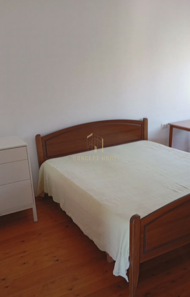 Private house 2+1 for rent at Kodra e Priftit.