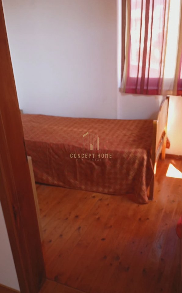 Private house 2+1 for rent at Kodra e Priftit.