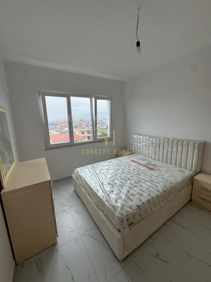 Jepet me qera Apartament 2+1 ne Bathore