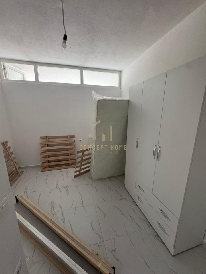 Jepet me qera Apartament 2+1 ne Bathore