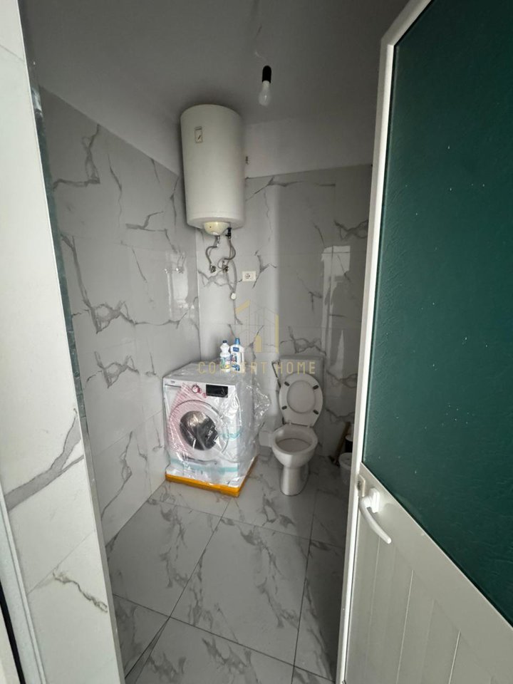 Jepet me qera Apartament 2+1 ne Bathore