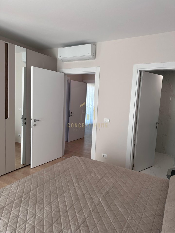 Appartamento 2+1+2+Posto Auto in affitto vicino alla Vecchia Dogana