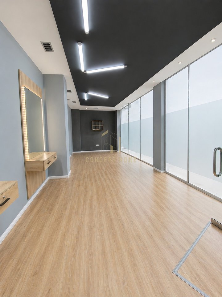 Negozio in affitto a Komuna e Parisit, Tirana - 1200€ | 70 m²