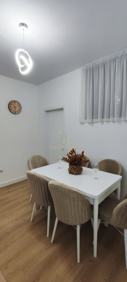 Jepet me qera Apartament 1+1 tek Rruga Kavajes