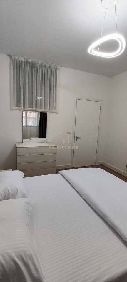 Jepet me qera Apartament 1+1 tek Rruga Kavajes