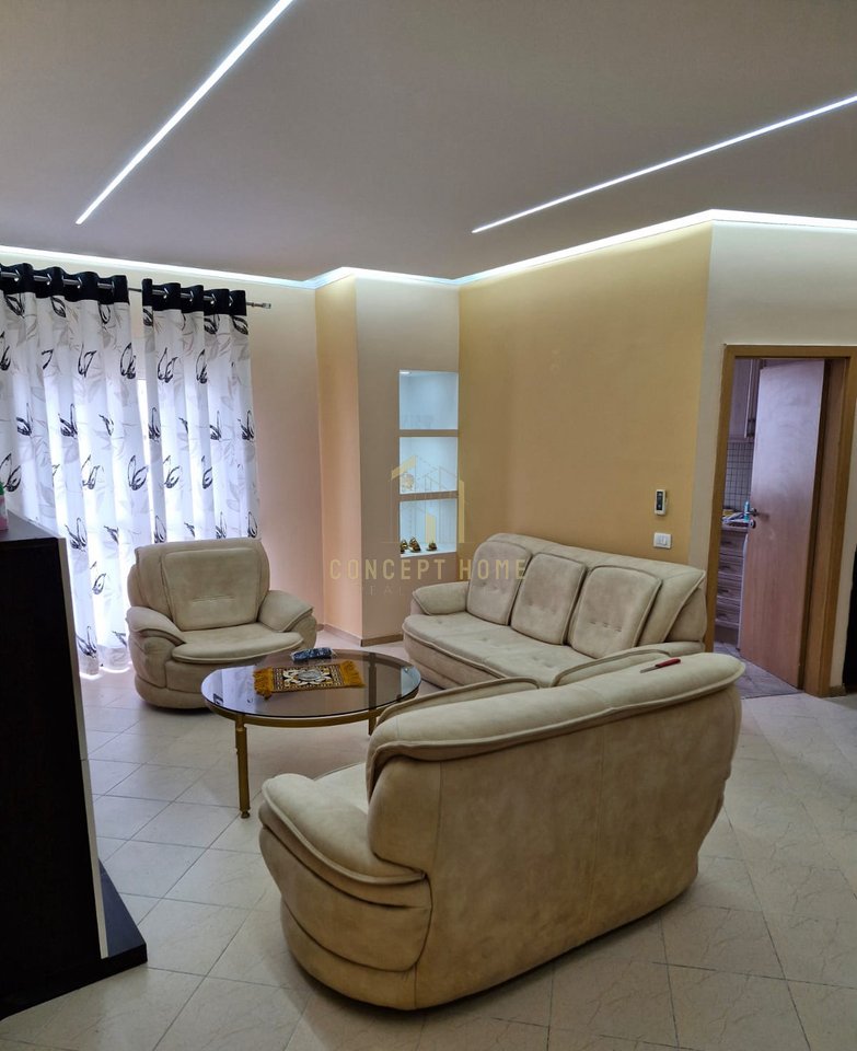 Appartamento 2+1 in affitto in Via Kosovareve.