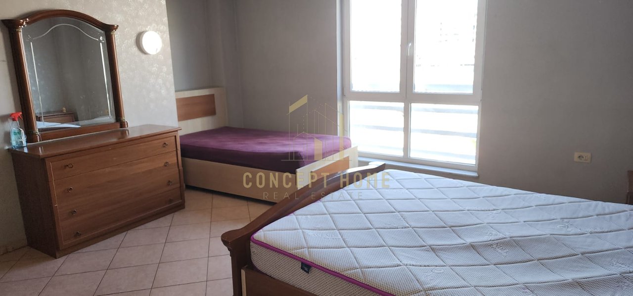For rent: 1+1 apartment on Jordan Misja Street.
