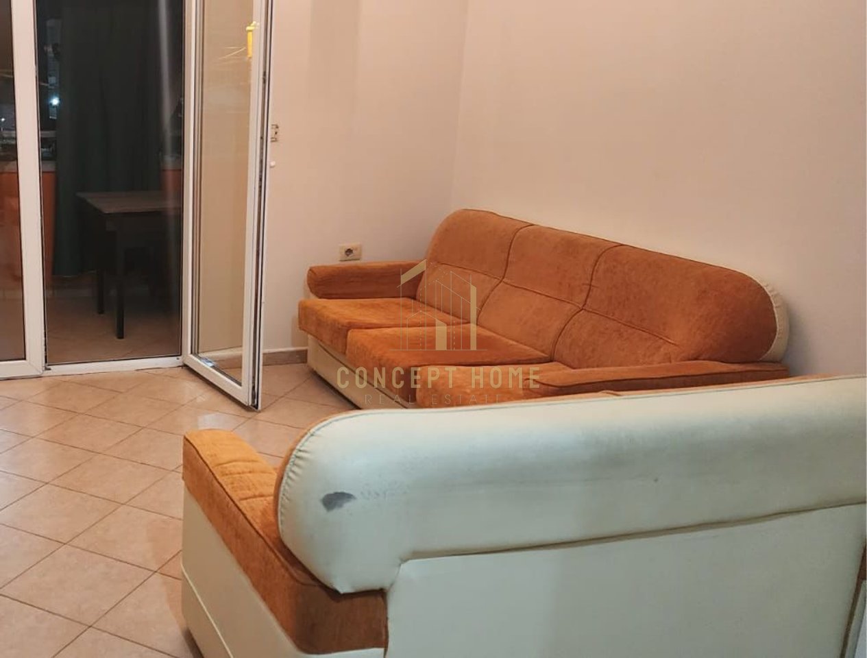 For rent: 1+1 apartment on Jordan Misja Street.