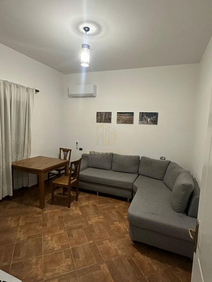 Apartament 1+1 me qera Bulevardi i Ri