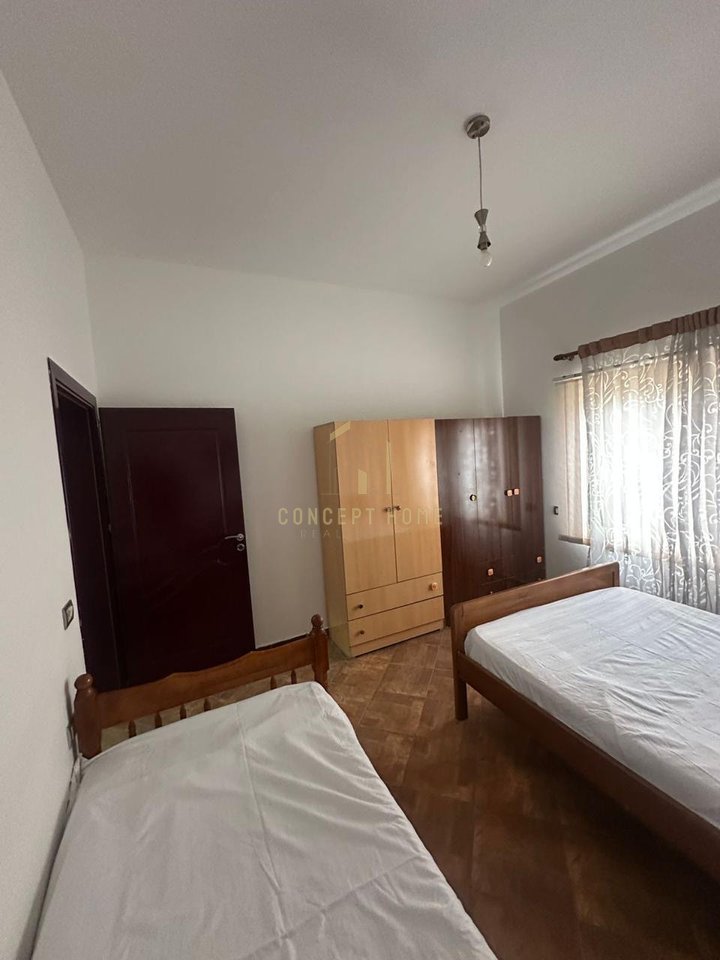 Apartament 1+1 me qera Bulevardi i Ri