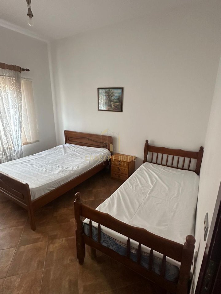 Apartament 1+1 me qera Bulevardi i Ri