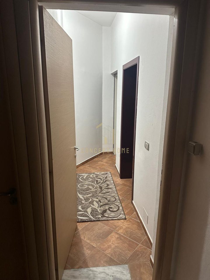 Apartament 1+1 me qera Bulevardi i Ri