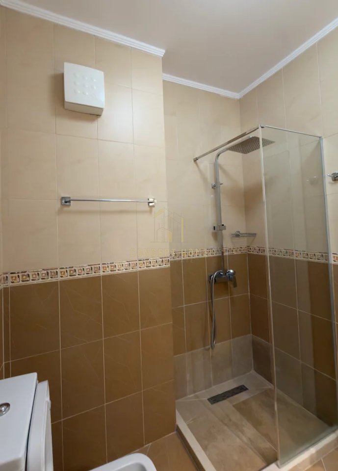 1+1 apartment for rent on Kavaja Street.