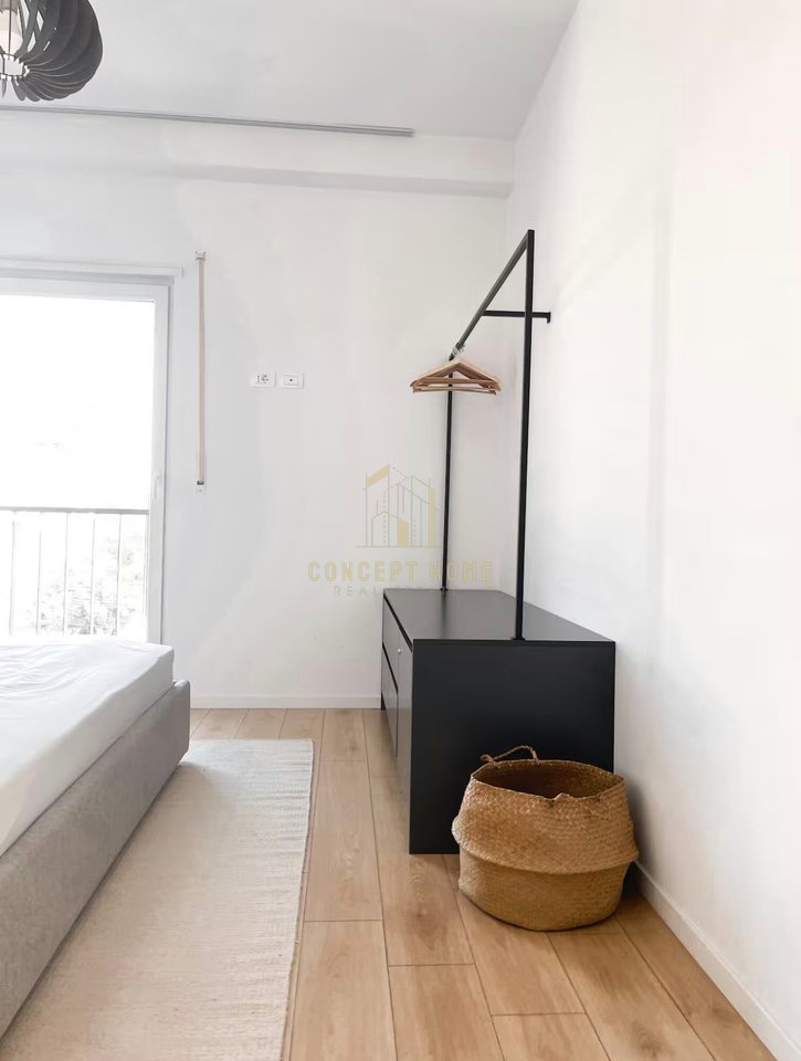 1+1 apartment for rent at Jordan Misja.