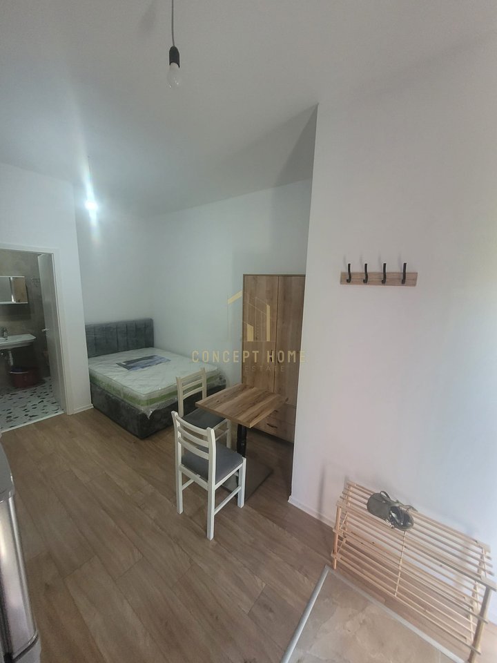 Gas station for rent in Ali Dem
