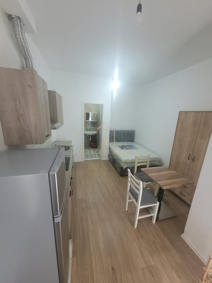 Gas station for rent in Ali Dem